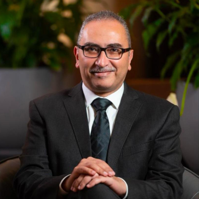 Dr: Mohamed