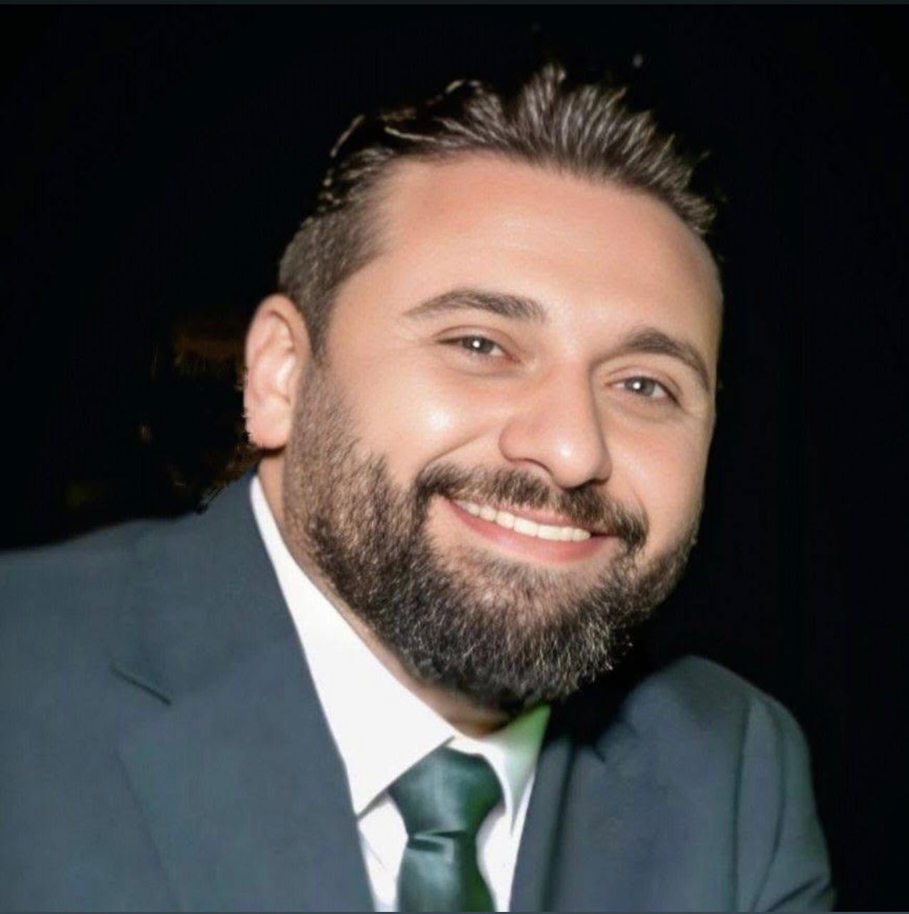 Mr: Islam Arafa