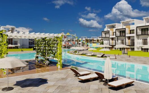 Holidays Park Resort
