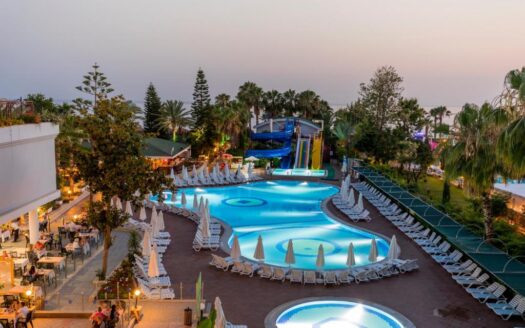 Holidays Park Resort