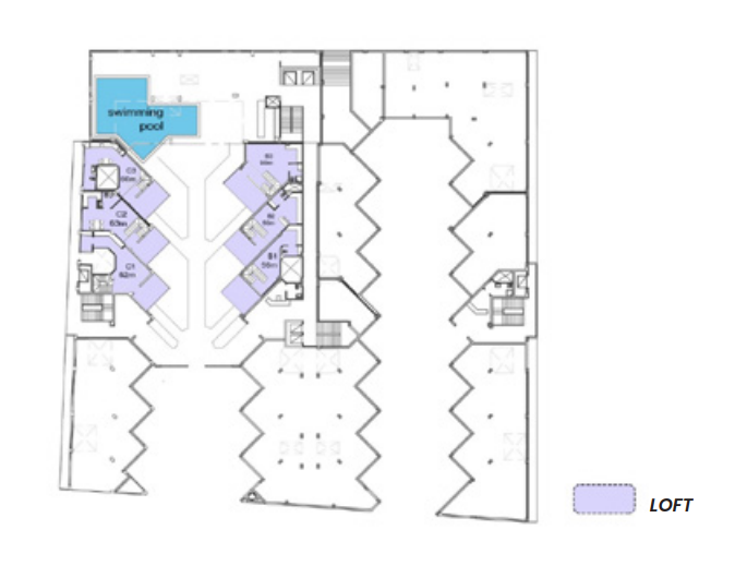 SECOND FLOOR